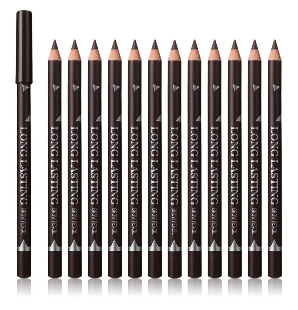 Eyebrow Pencil- Brown