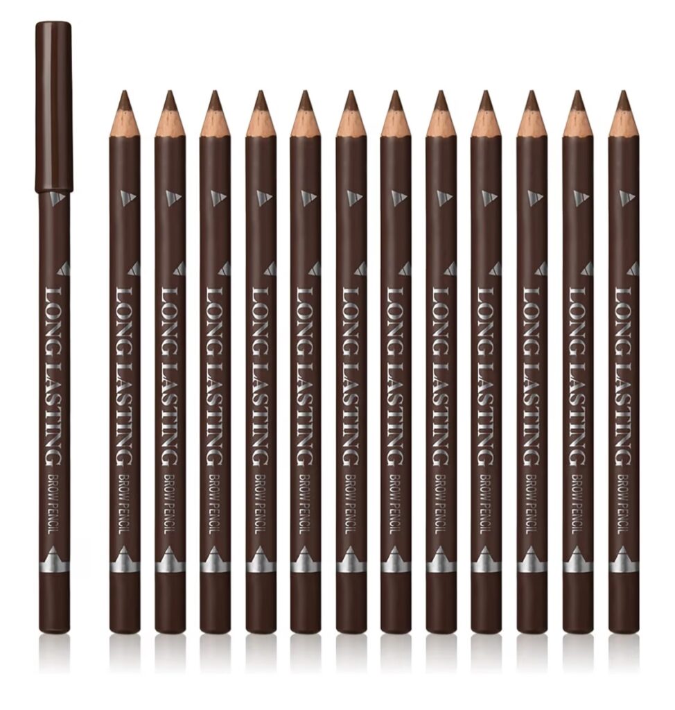 Eyebrow Pencil- Brown