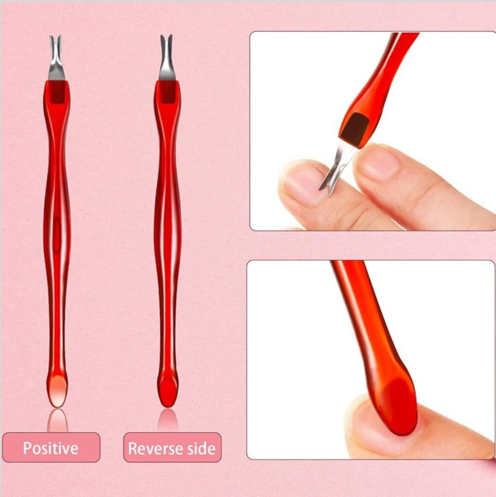 Cuticle Trimmer
